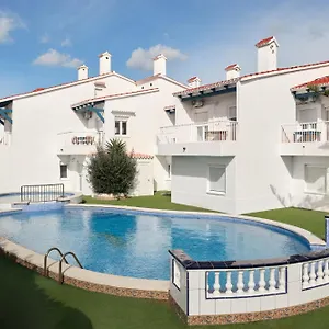 Arenal D'en Castell North Apartamento Es Mercadal