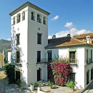 Palacete De Cazulas Bed and breakfast Granada
