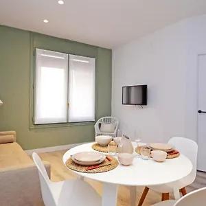 4 Apartamento Cambrils