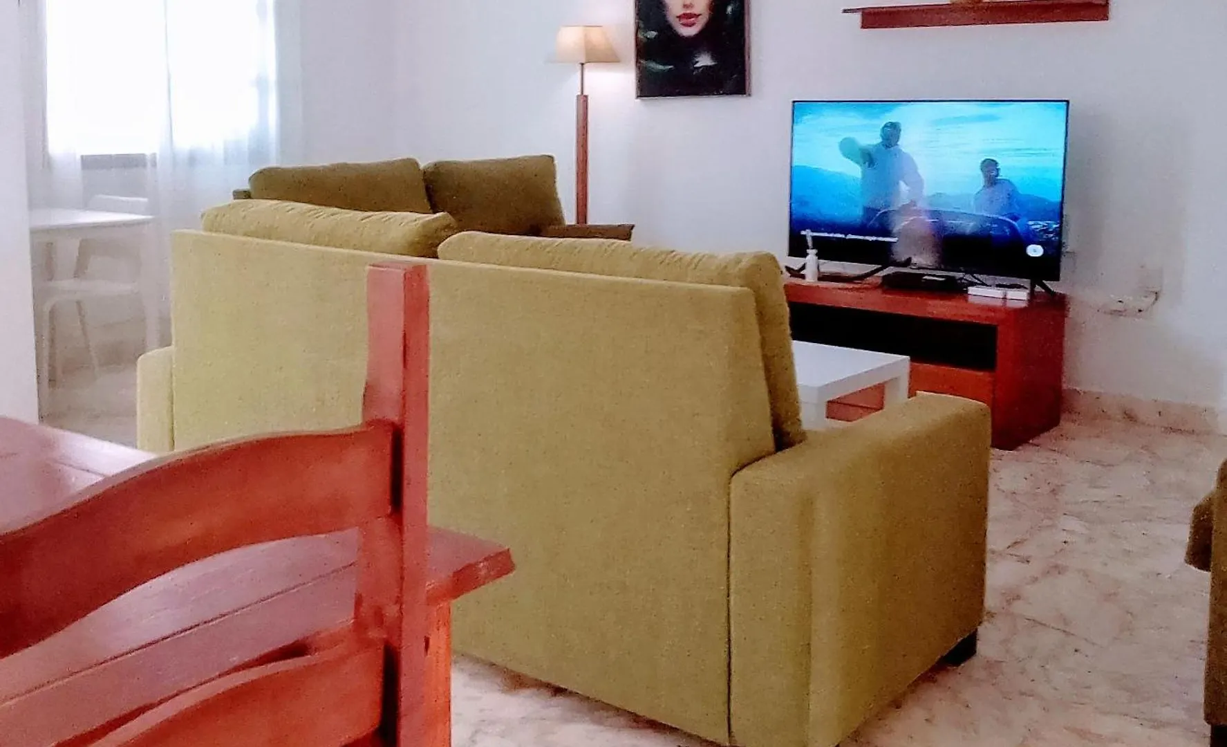 A Casa Di Ilaria Hostel Corralejo Spain