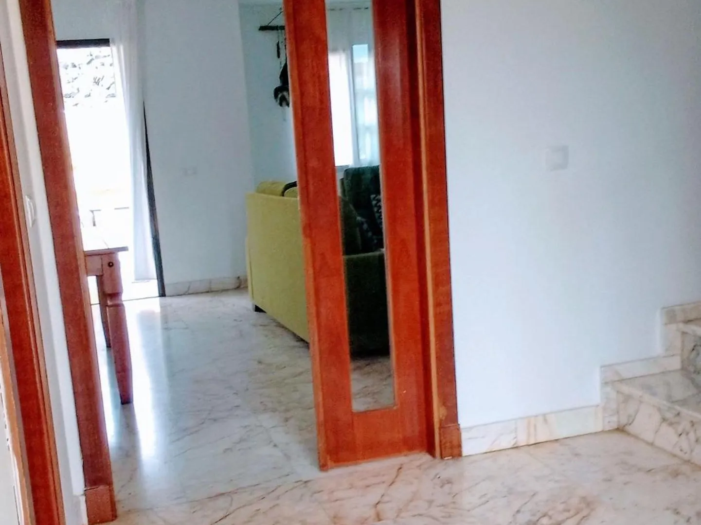 A Casa Di Ilaria Hostel Corralejo