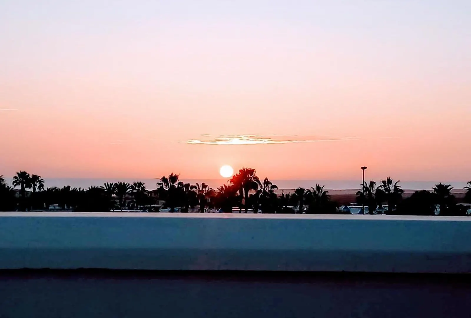A Casa Di Ilaria Hostel Corralejo
